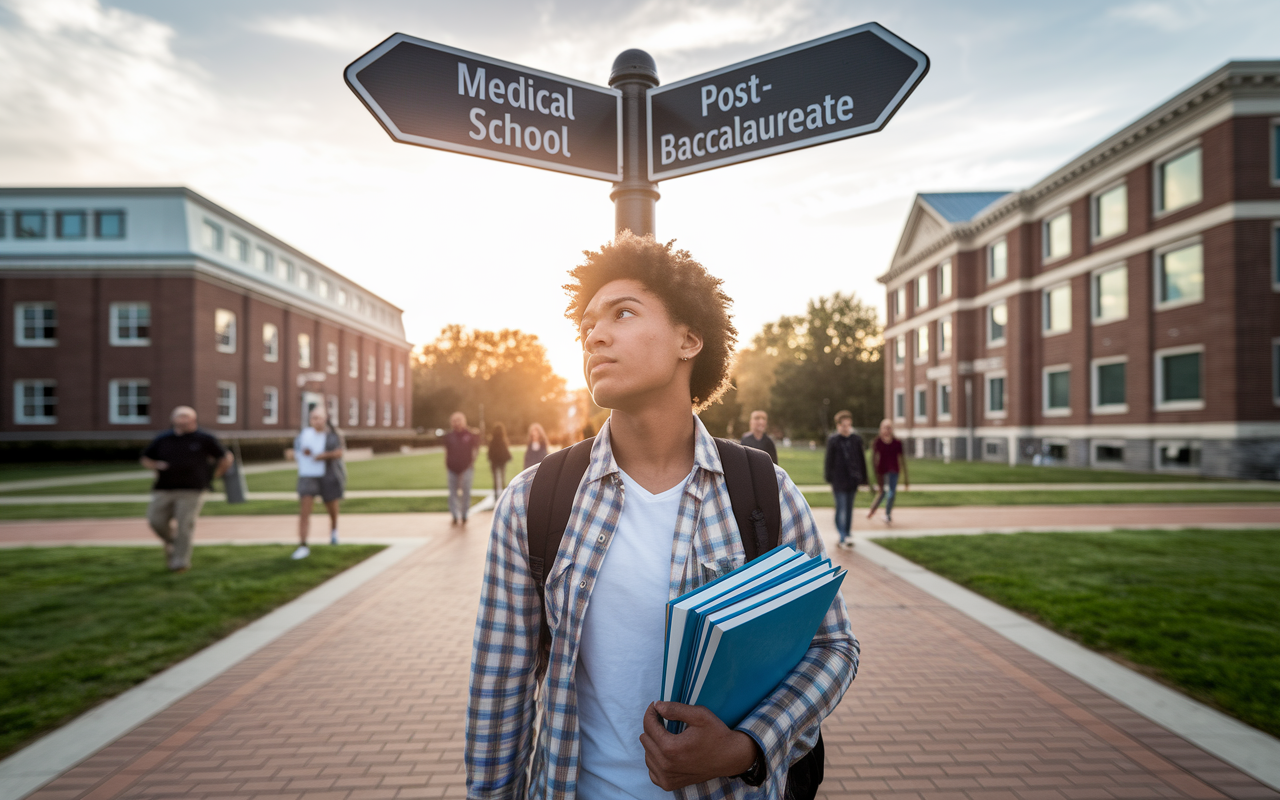 Is a Post-Baccalaureate Program Right for You? Essential Factors to Consider