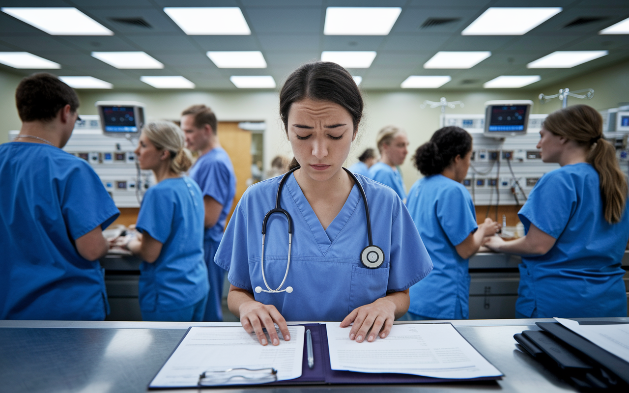 Navigating Shift Patterns: Strategies for Managing Residency Hours