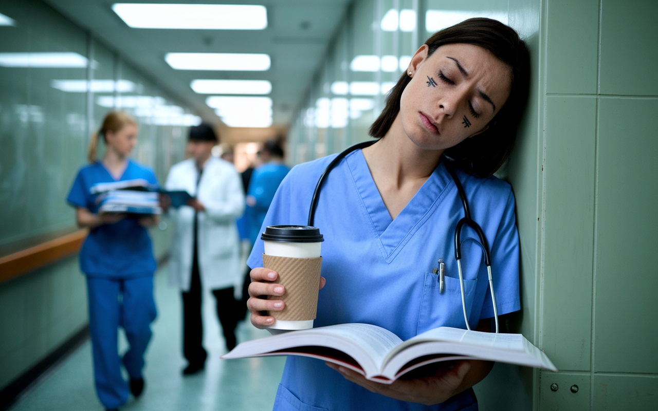 How to Foster Resilience in Medical Residents: A Burnout Prevention Guide