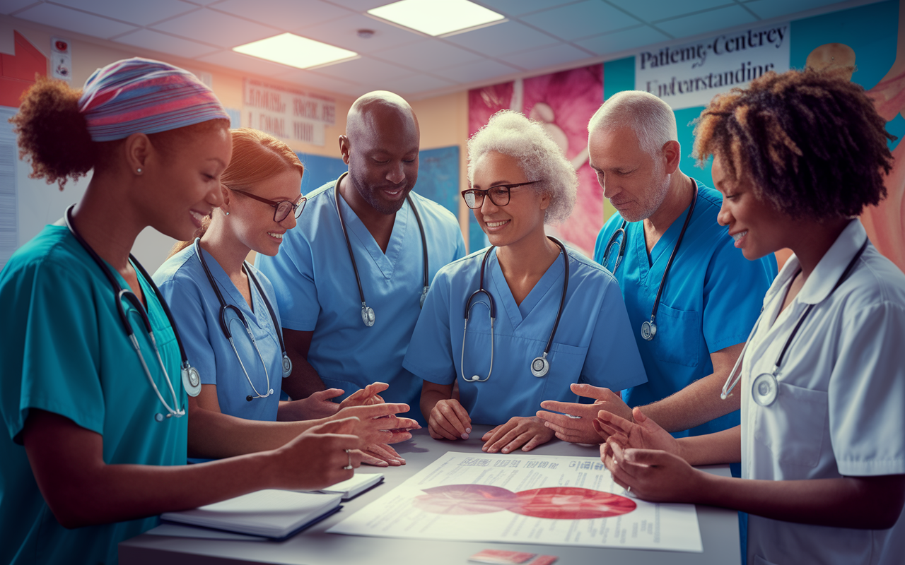 Advancing Humanistic Leadership in Medical Practice