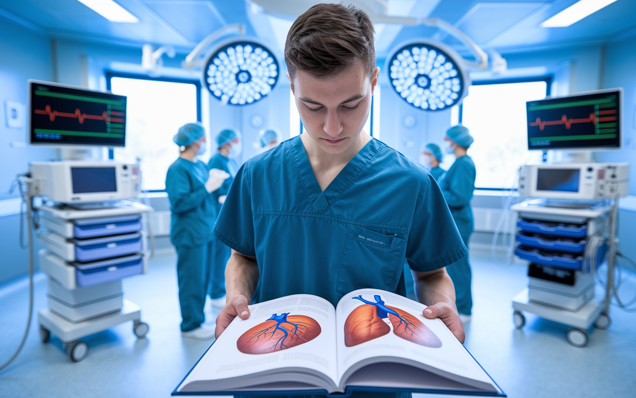 Matching to a Cardiothoracic Surgery Residency: A Step-by-Step Guide