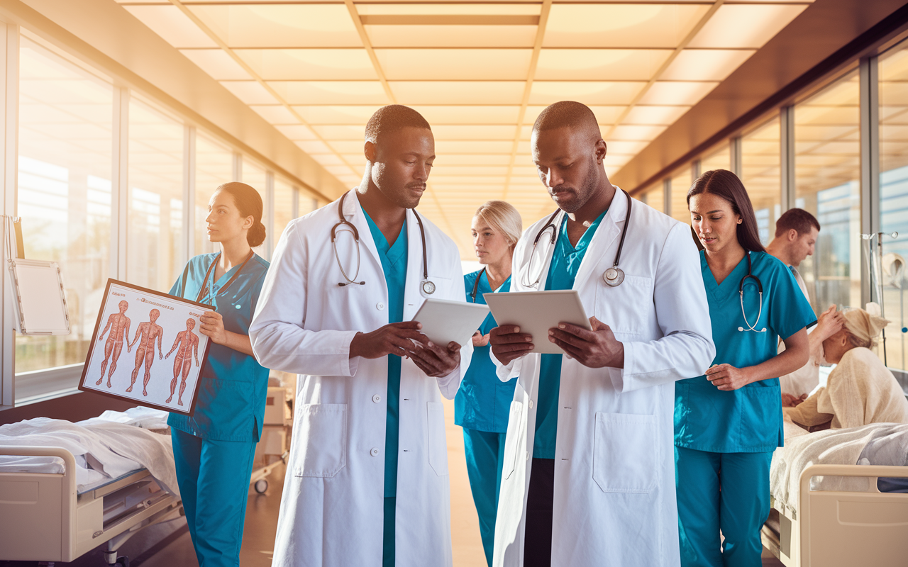 DO vs. MD: Making an Informed Decision for Your Medical Career Path