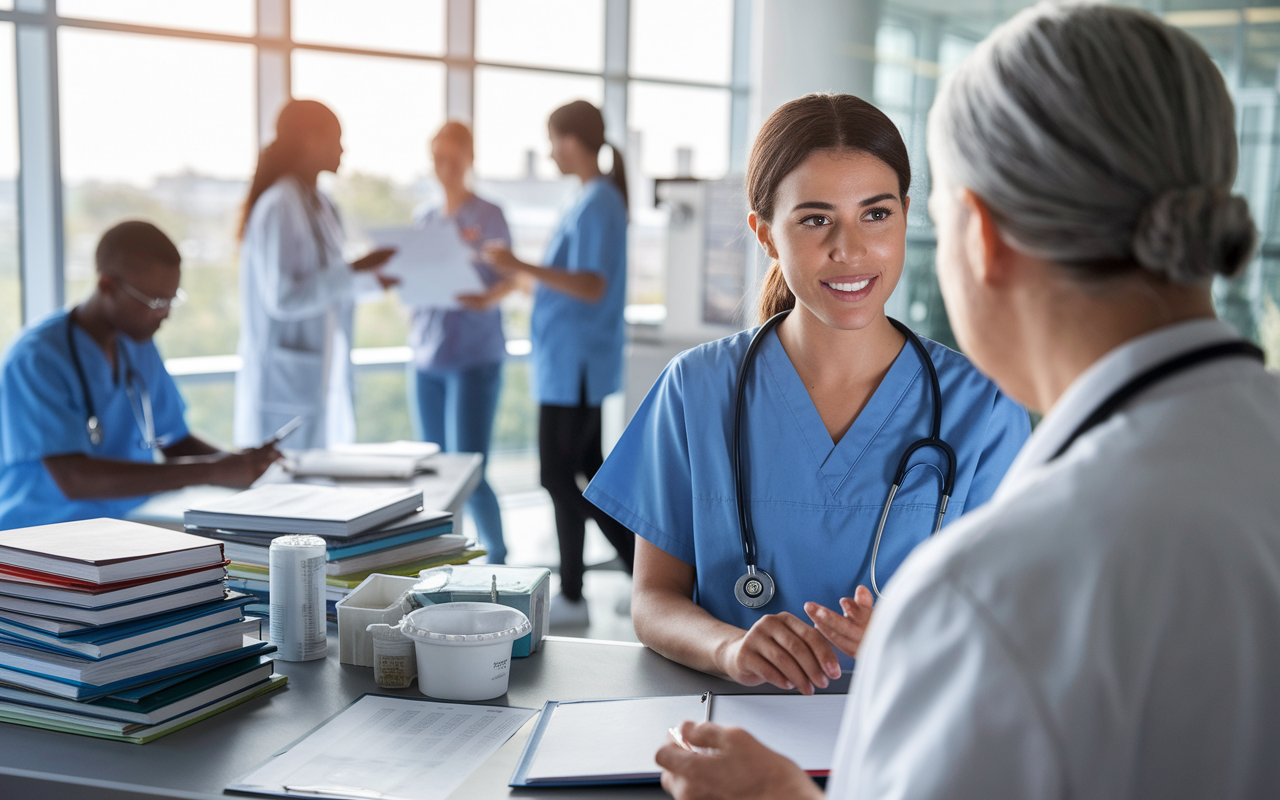 Exploring Fellowship Opportunities: A Pathway to Your First Job as a Physician