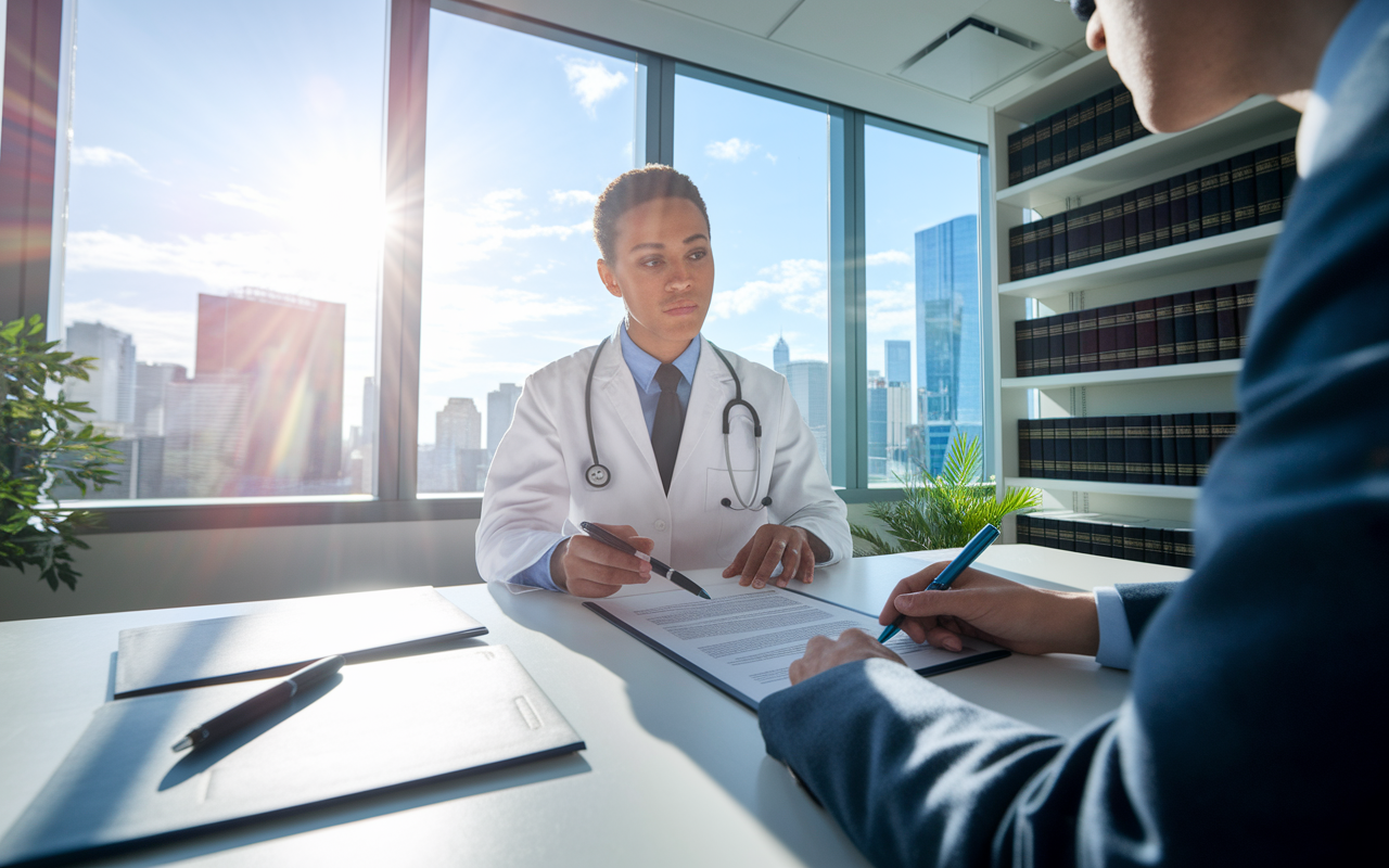 Future-Proof Your Career: Essential Clauses Every Physician Contract Should Include