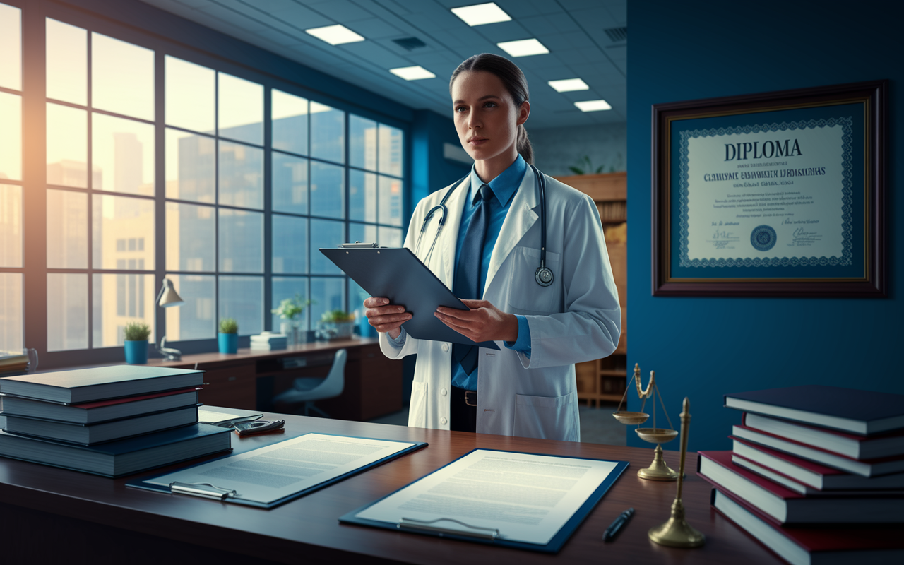 Navigating Contract Clauses: What Every Physician Should Understand About Termination Provisions