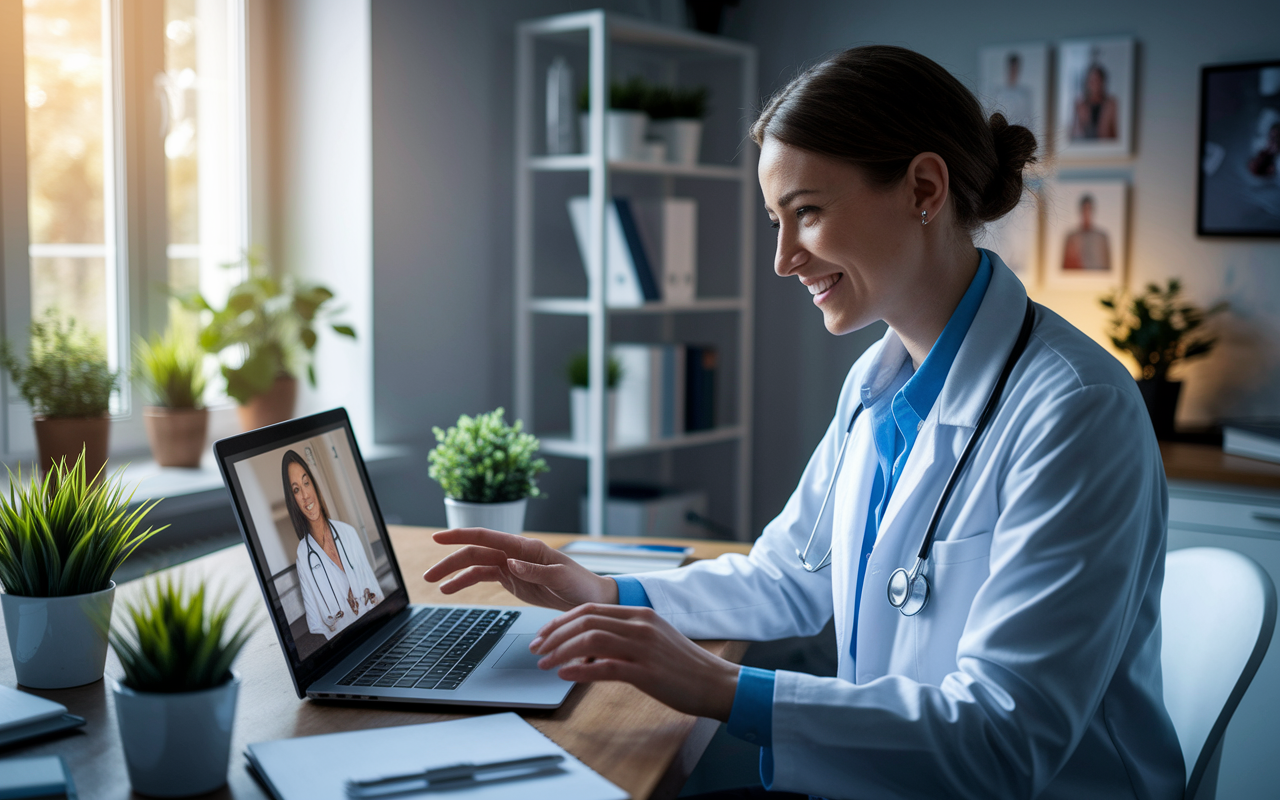 Building a Career in Telemedicine: What You Need to Know