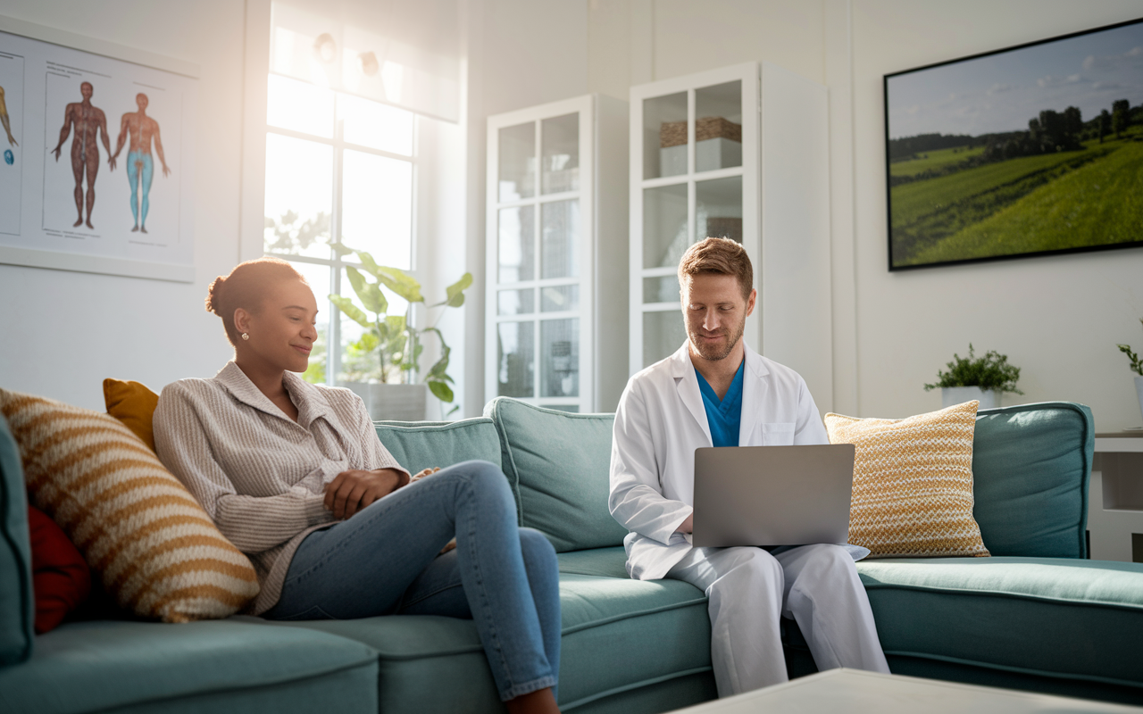 Mastering Telehealth: Certifications and Qualifications for Your Success