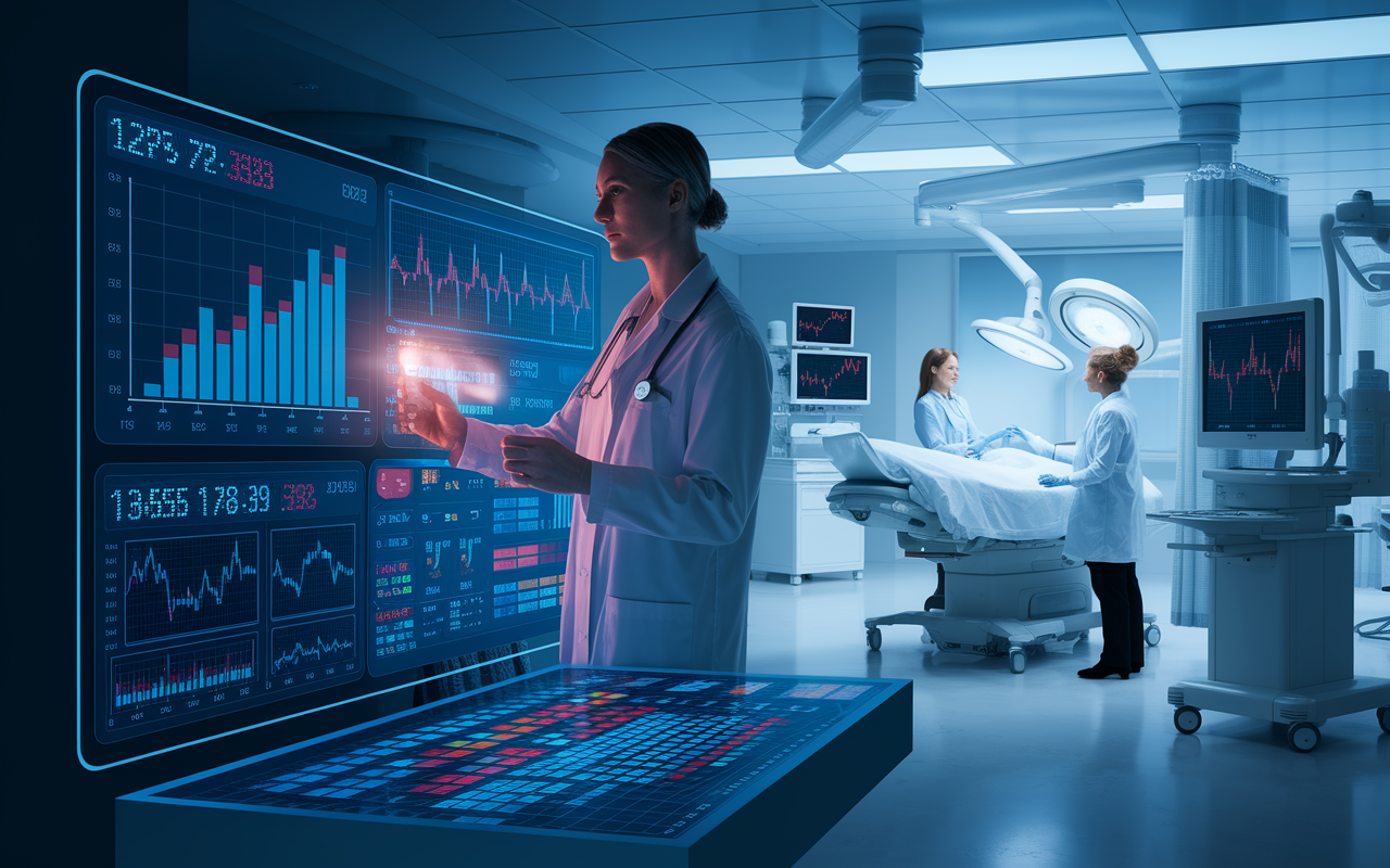 Artificial Intelligence and the New Era of Predictive Analytics in Medicine