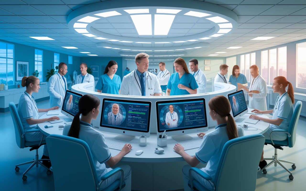 Understanding the Importance of Interoperability in Electronic Health Records