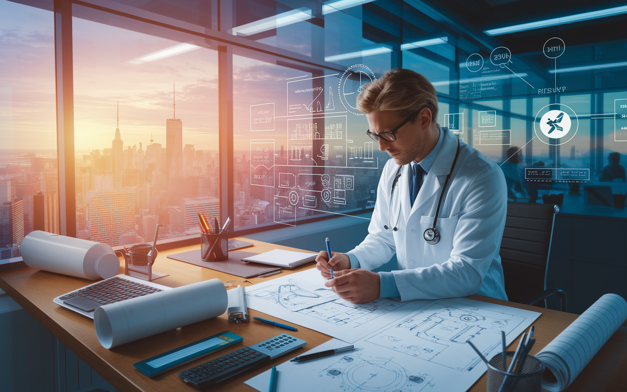 Navigating the Regulatory Landscape for Medical Startups: A Physician’s Perspective