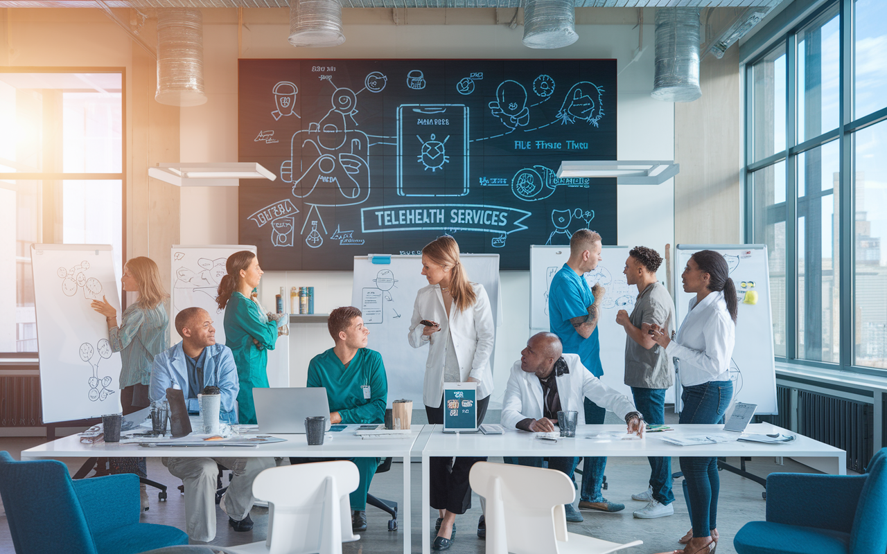 The Rise of Digital Health: Opportunities for Physicians in Startup Ecosystems