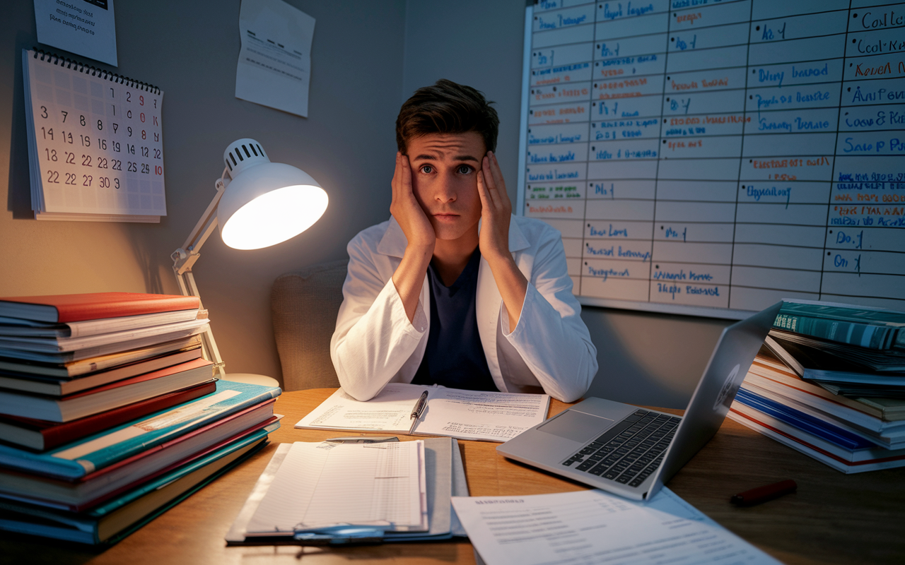 Mastering Medical School Debt: Top Strategies for Rapid Repayment