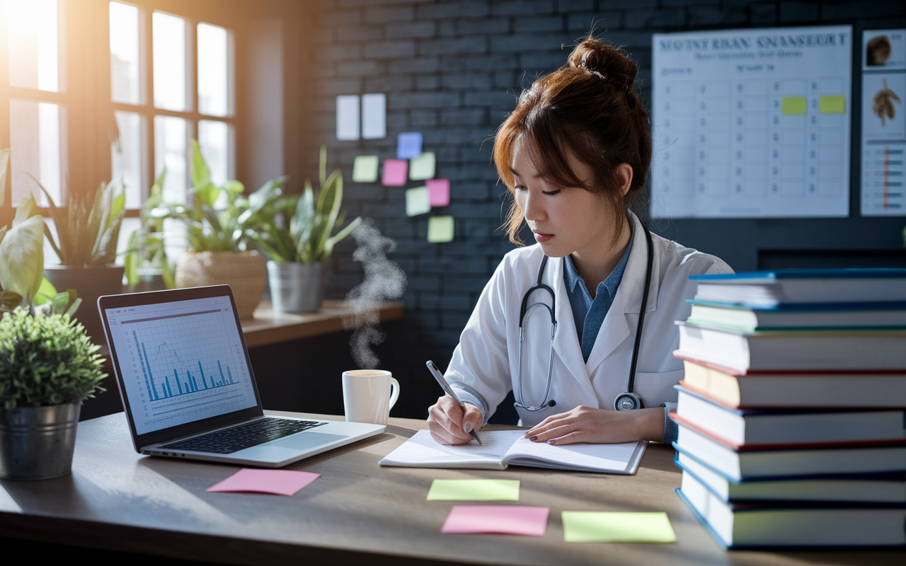 Budgeting for Med School: Strategies to Control Debt Growth