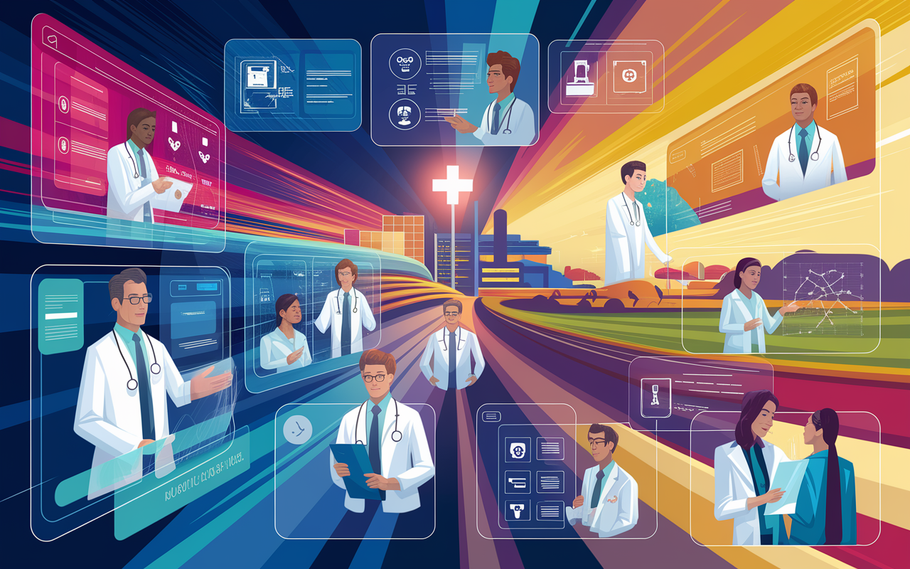 The Future of Physician Compensation: Key Trends to Watch in 2024