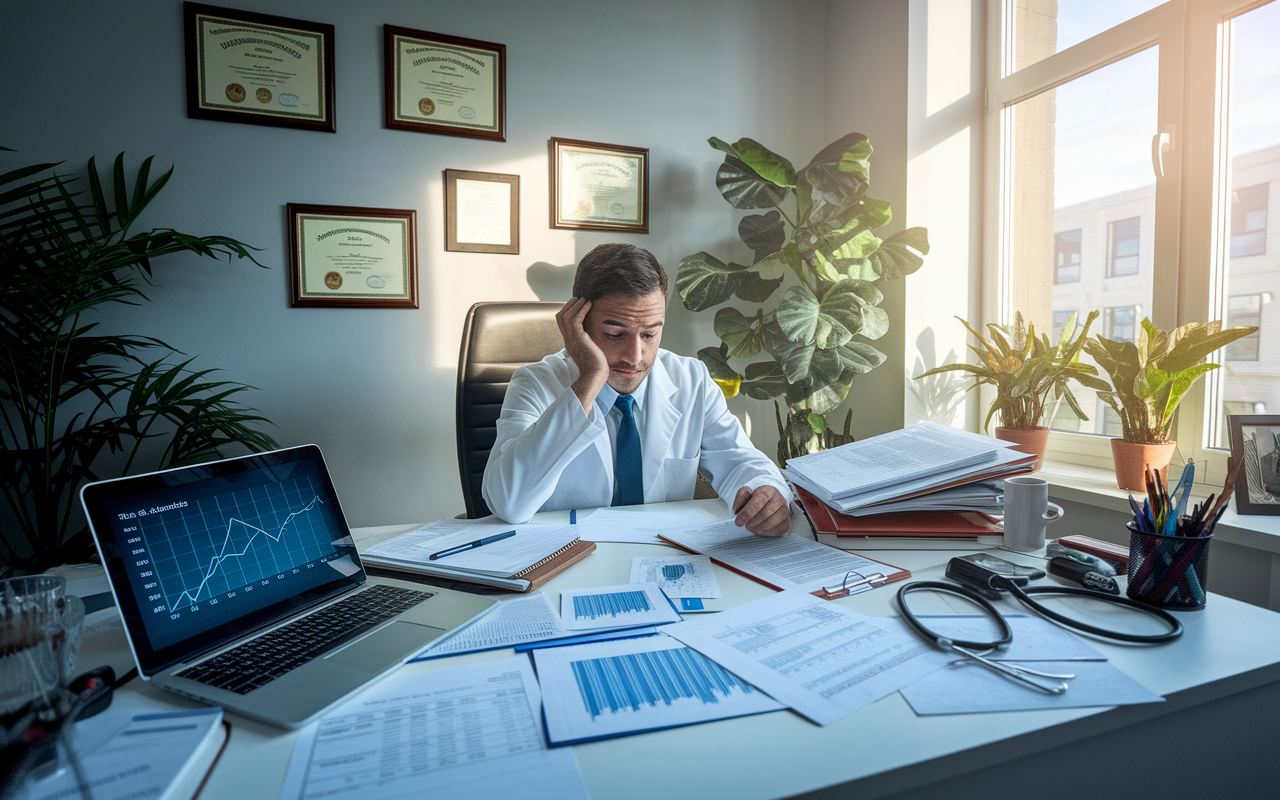 Understanding How Tax Reforms Affect Your Physician Practice