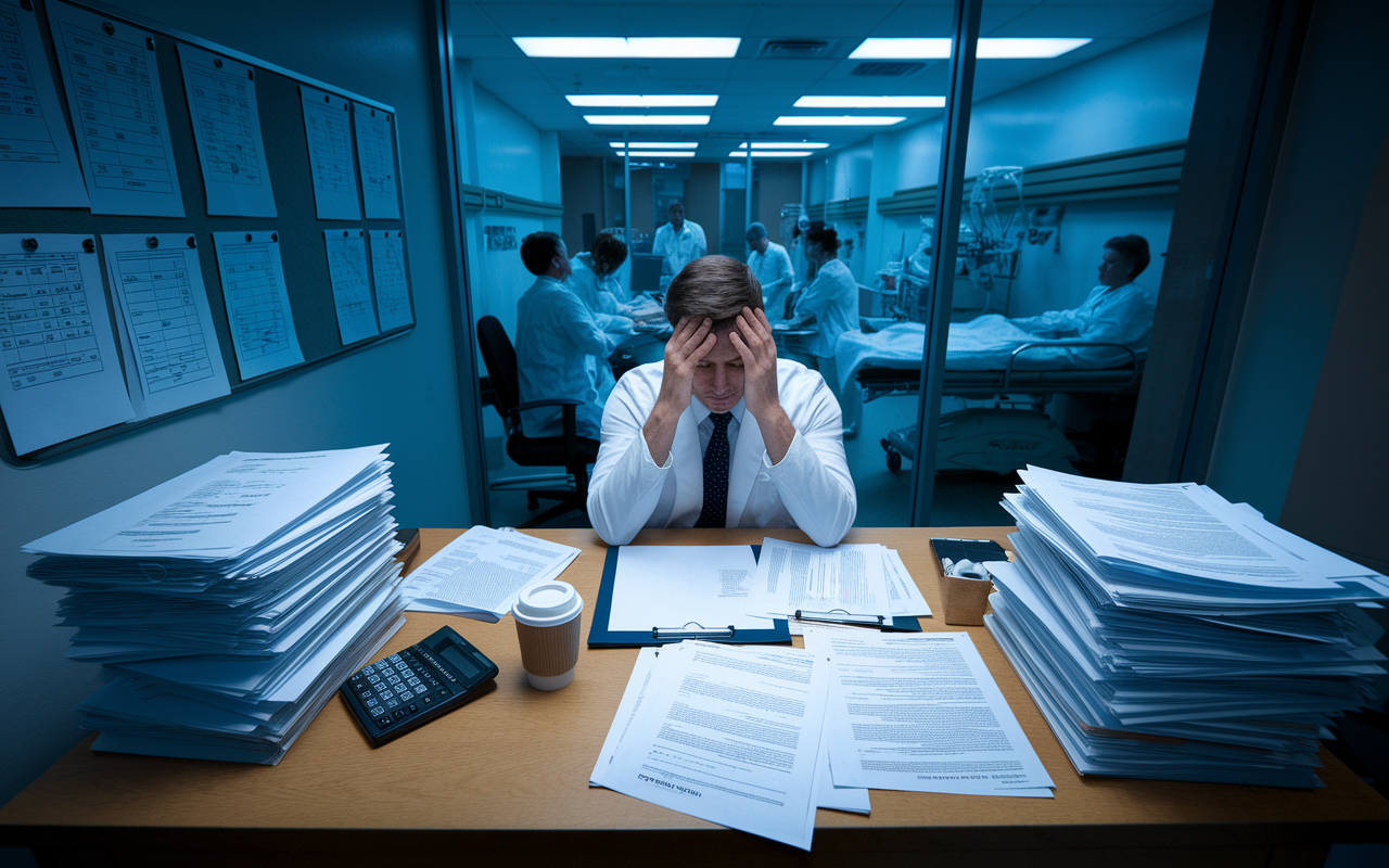 The Hidden Costs of Malpractice Insurance Every Physician Should Know