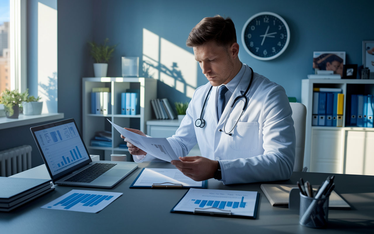 Do's and Don'ts of Malpractice Insurance for New Physicians