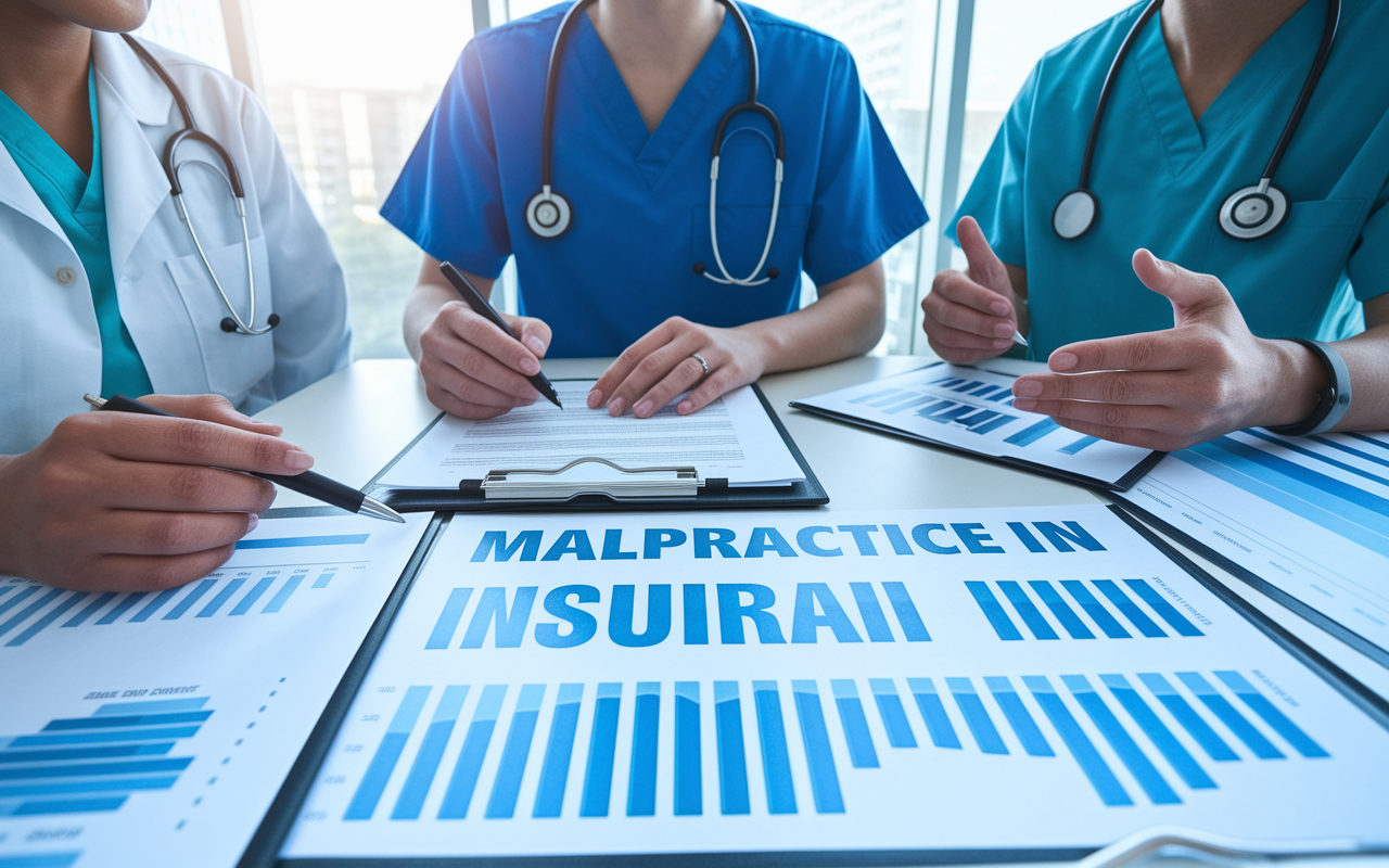 Exploring Types of Malpractice Insurance: Which One Is Right for You?