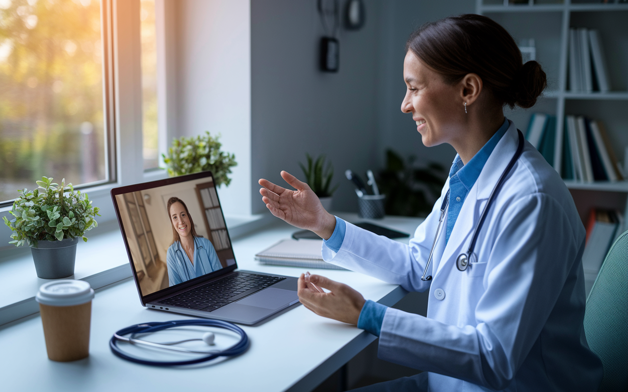 Malpractice Insurance and Telemedicine: What You Need to Know