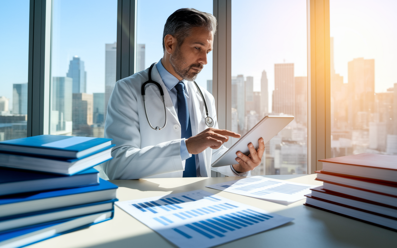 Real Estate Investment Mistakes Physicians Should Avoid at All Costs