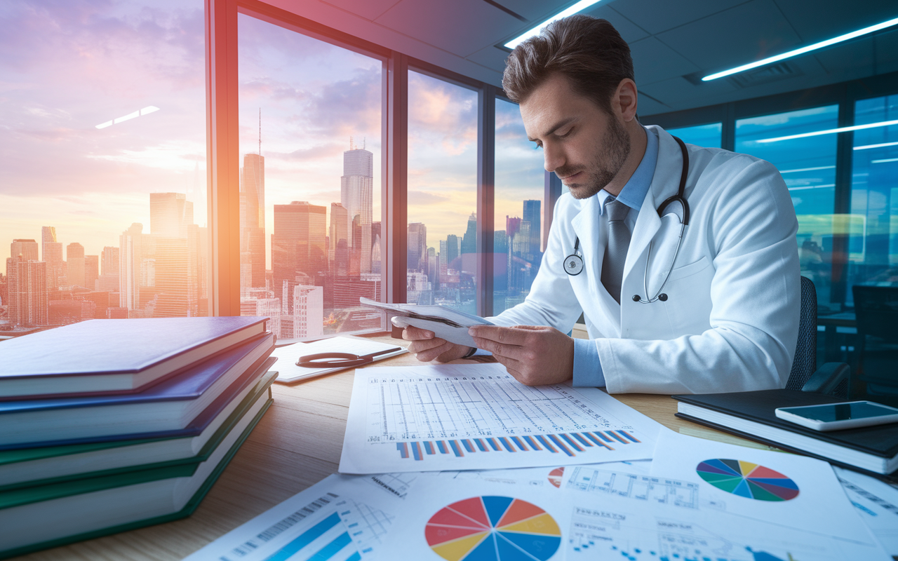 The Benefits of Real Estate Syndication for Physicians: Is It Right for You?