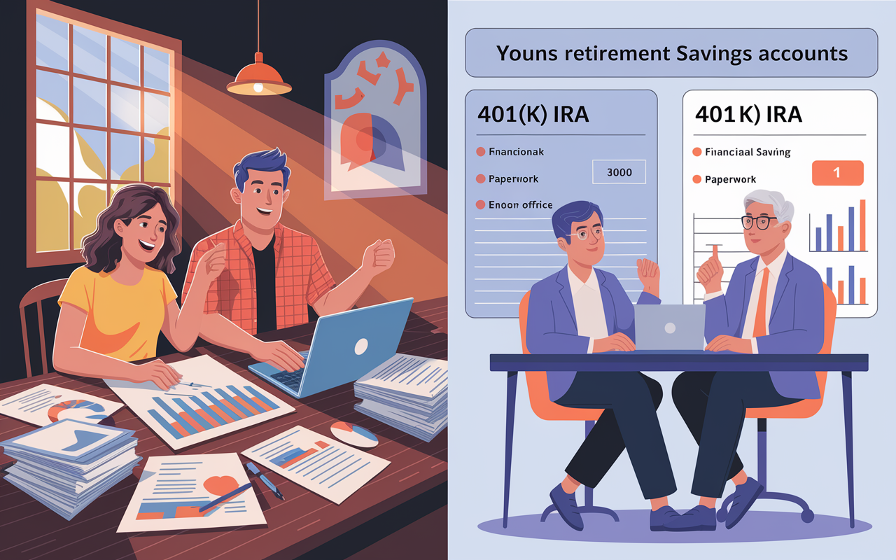 The Ultimate Guide to Retirement Savings Accounts: What You Need to Know