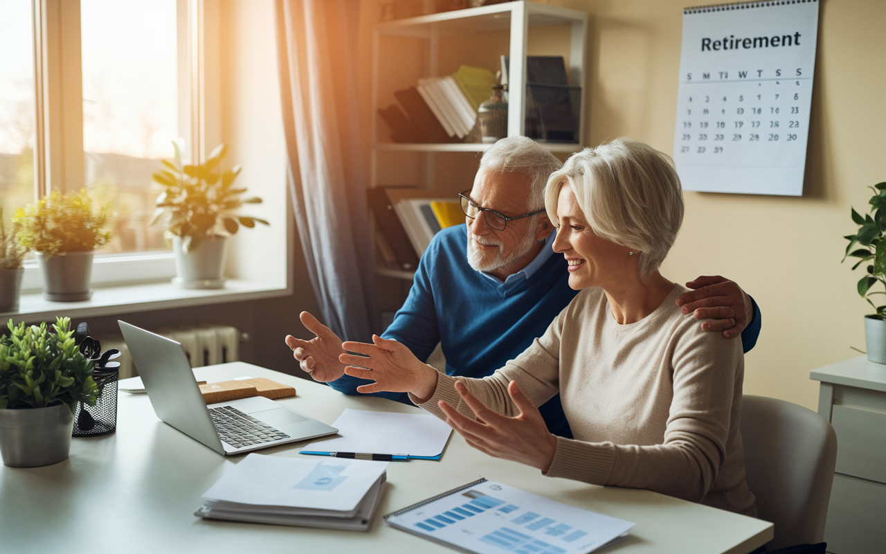 Navigating Social Security: Maximize Your Benefits Before Retirement