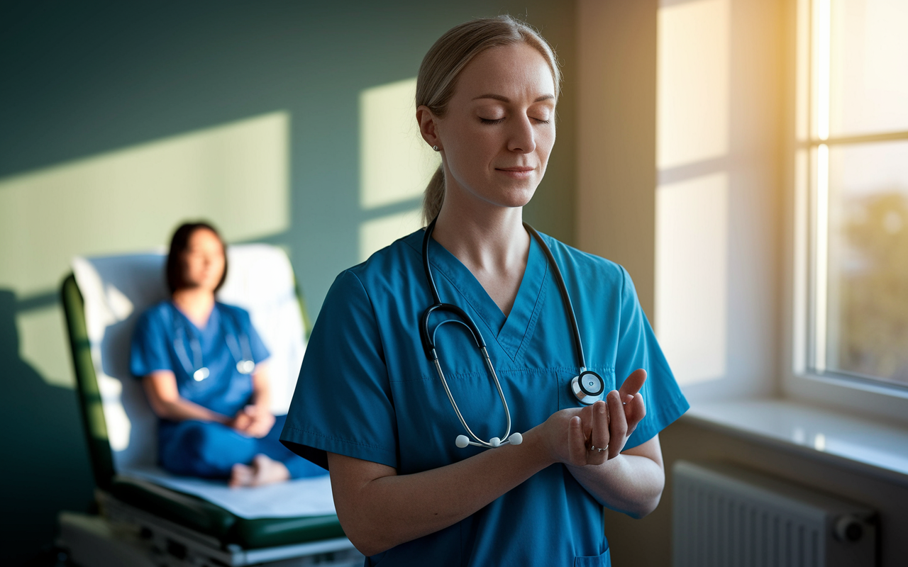 Mindfulness Techniques: Transforming Patient Care in Medicine