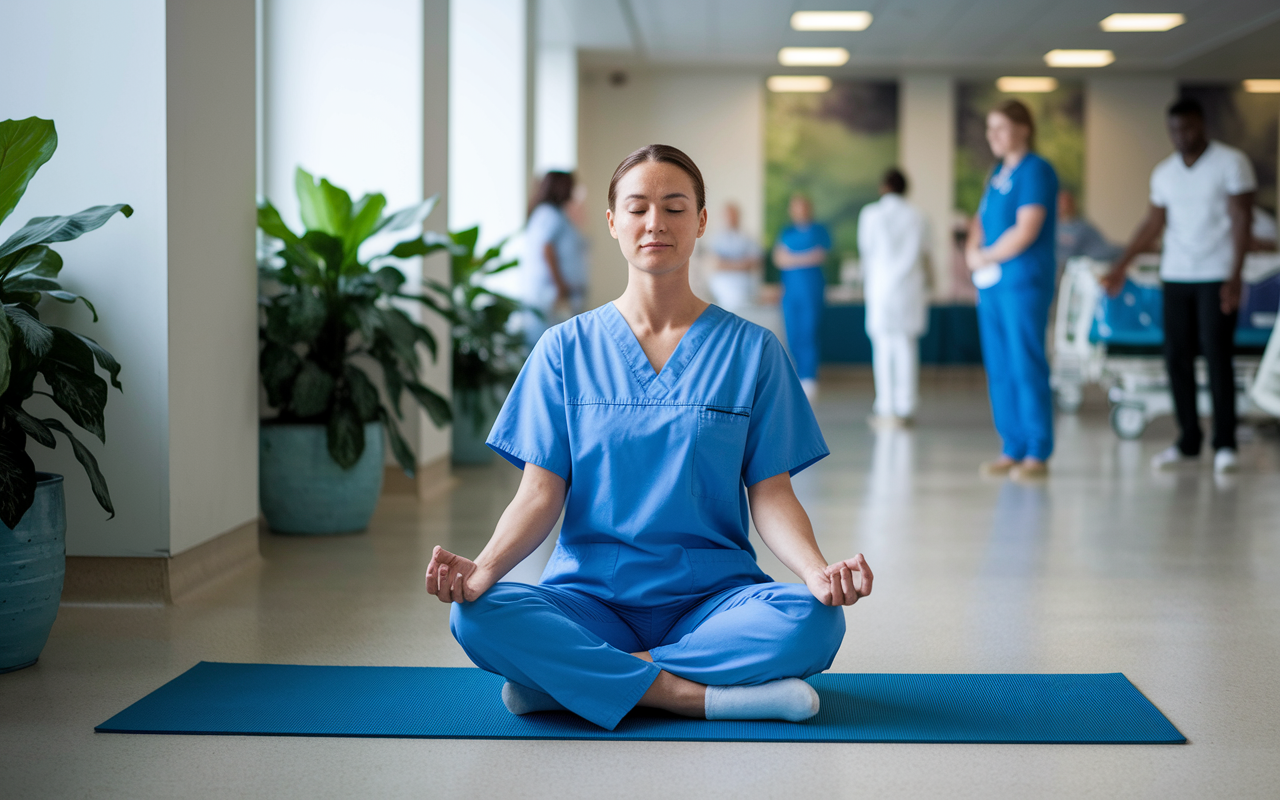 Unleashing the Healing Power of Mindfulness in Medicine