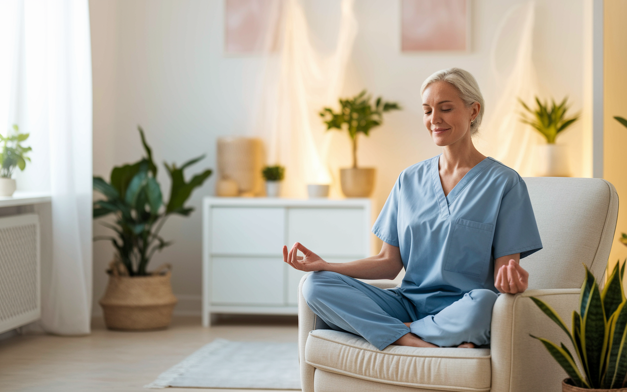 Mindfulness in Medicine: A Step-by-Step Guide for Practitioners