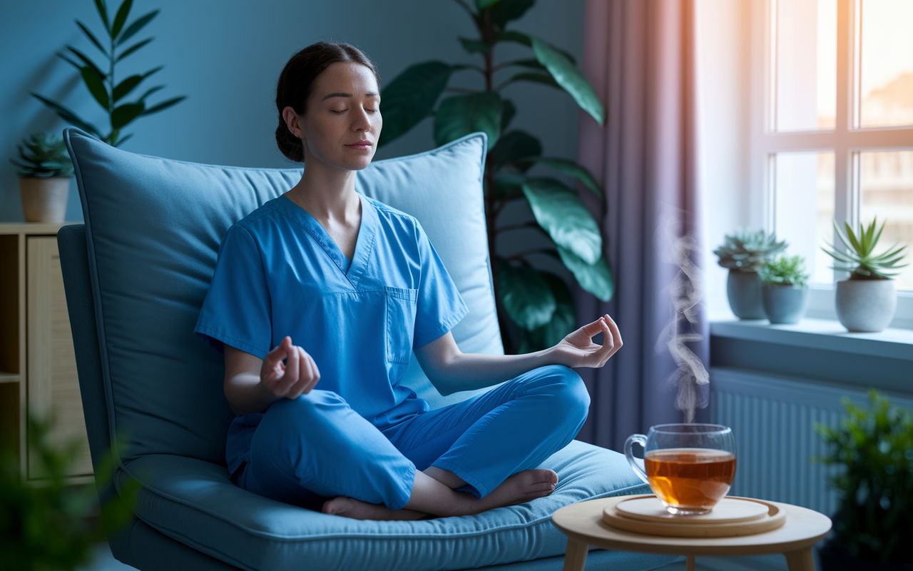 Elevate Your Practice: The Impact of Mindfulness on Physician Well-Being