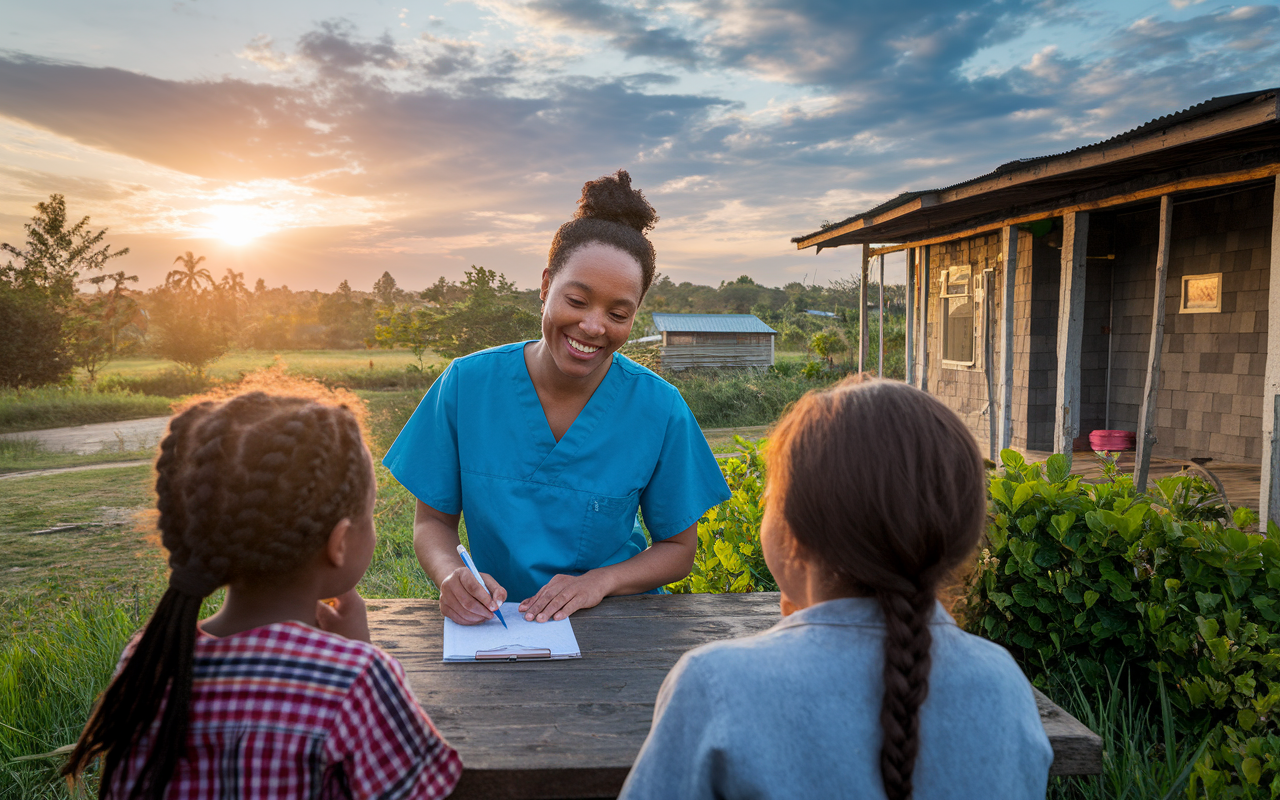 How to Fund Your Global Health Volunteer Experience: Tips and Resources