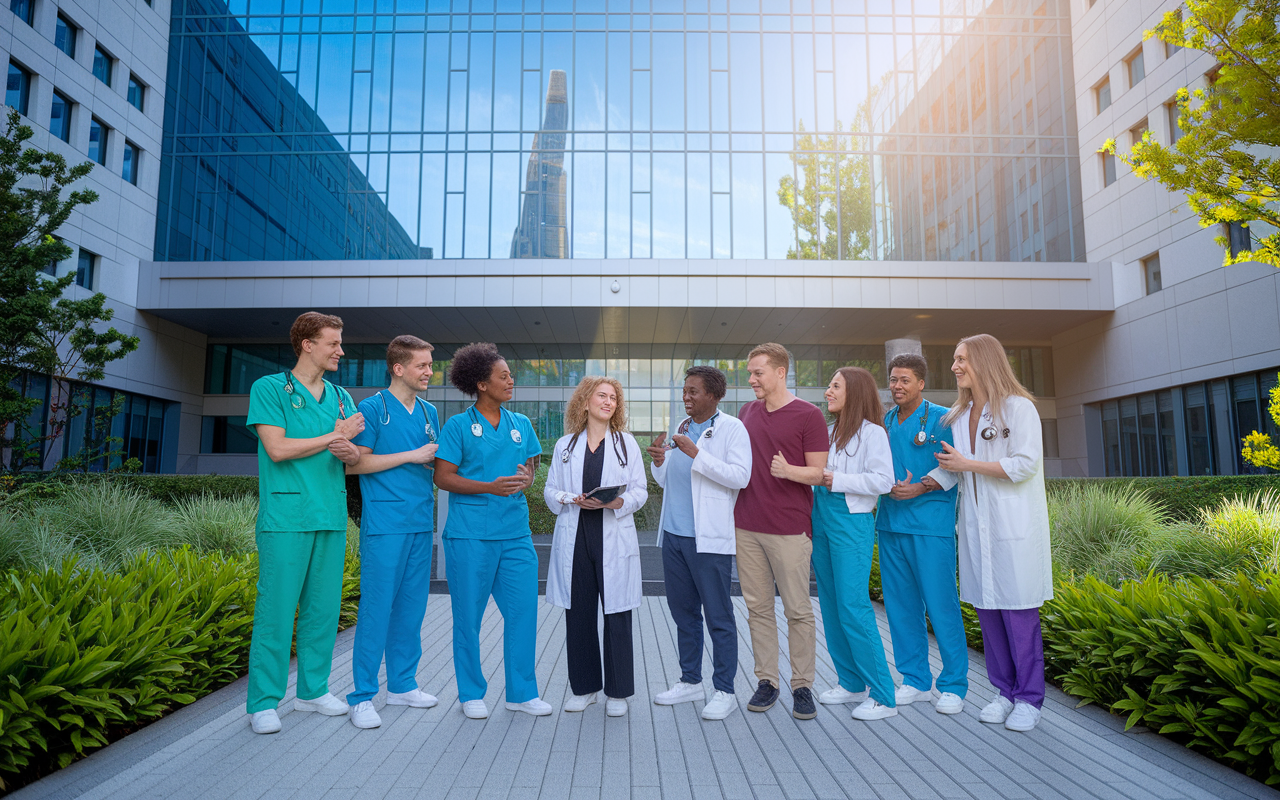 Choosing the Right International Medical School: Accreditation, Curriculum, and Culture