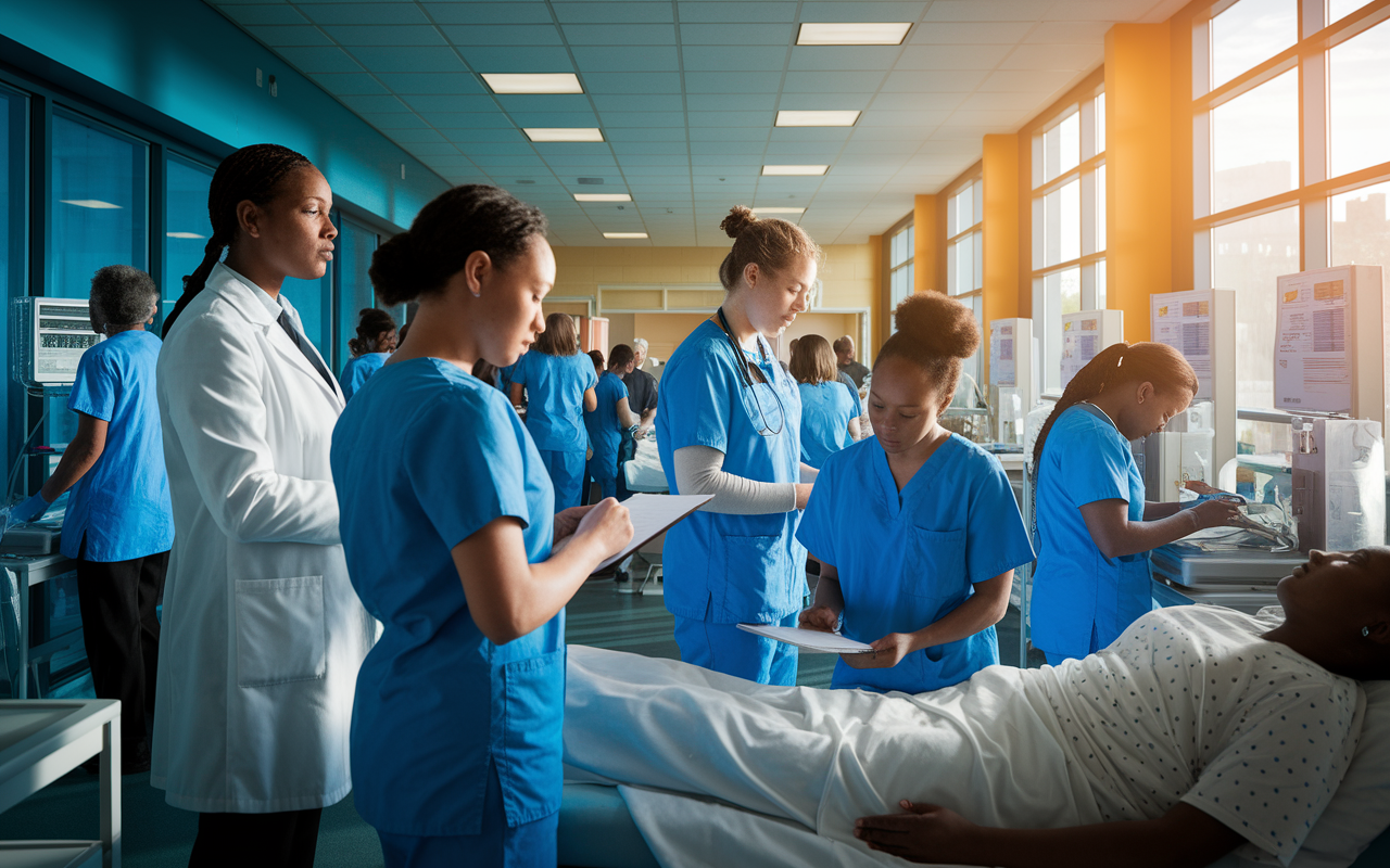 What You Need to Know About Clinical Rotations in Caribbean Medical Schools