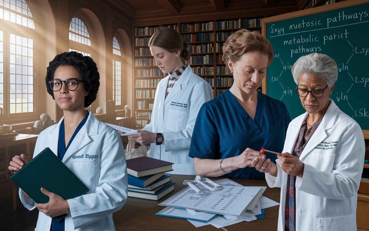 Trailblazers in Medicine: Celebrating Women Who Changed the Field