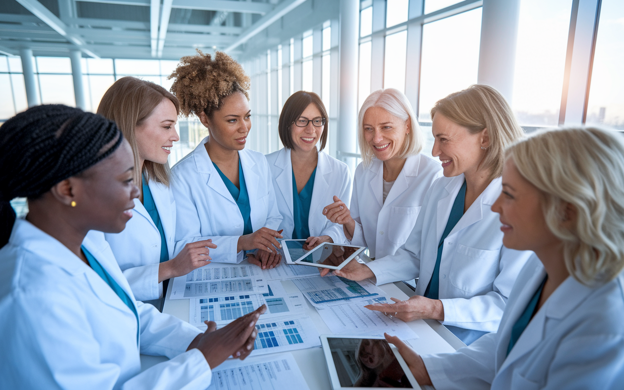 Women of Influence: Shaping the Future of Medicine