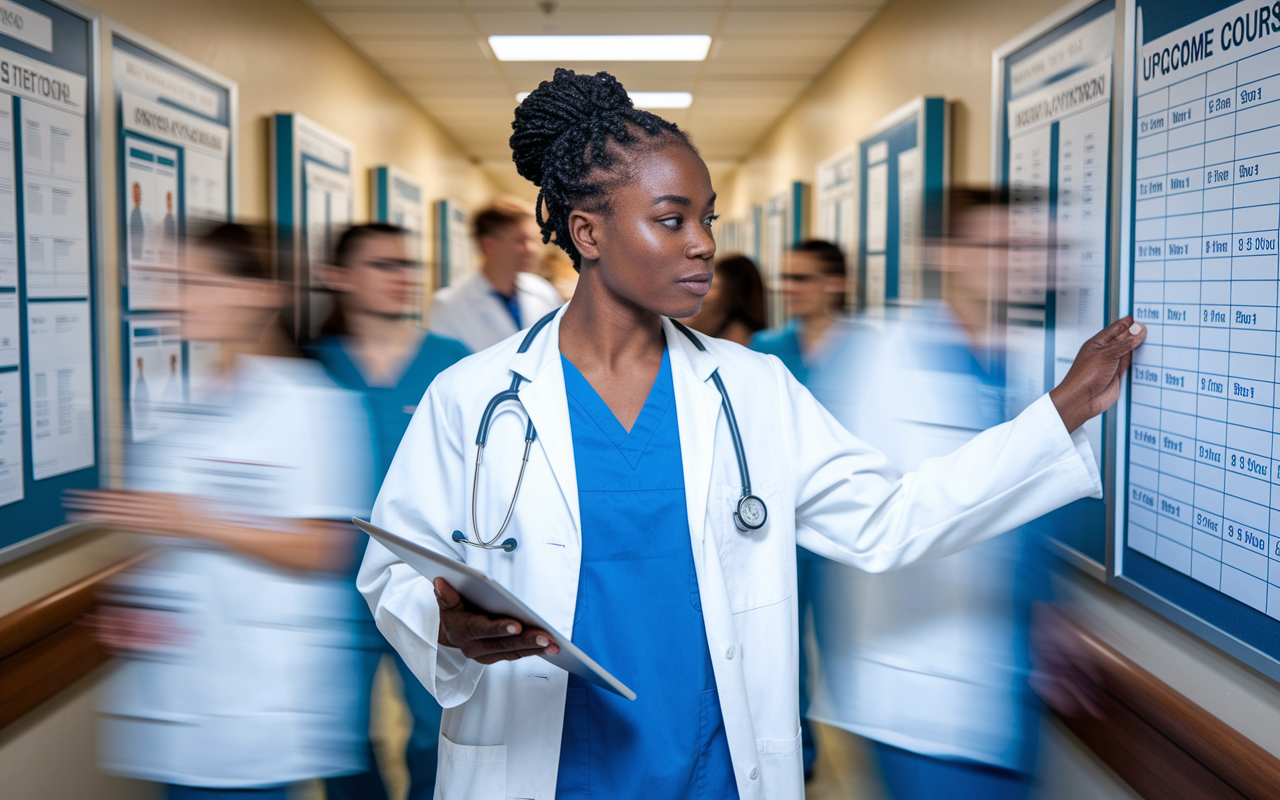 Navigating CME Requirements: Tips for Busy Healthcare Professionals