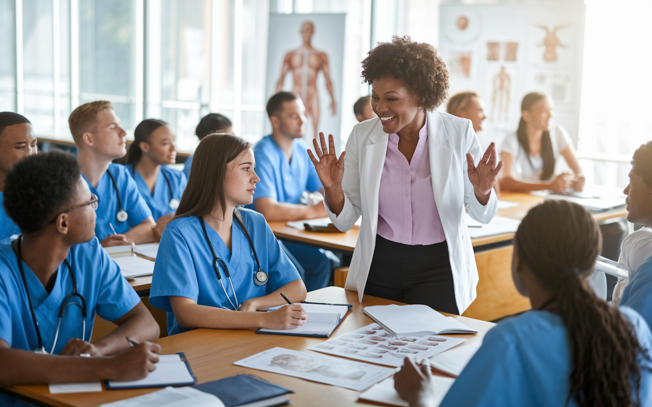 Essential Skills for Aspiring Medical Educators: A Comprehensive Guide