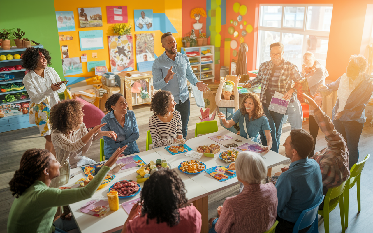 Translating Science to the Public: Career Paths in Health Education