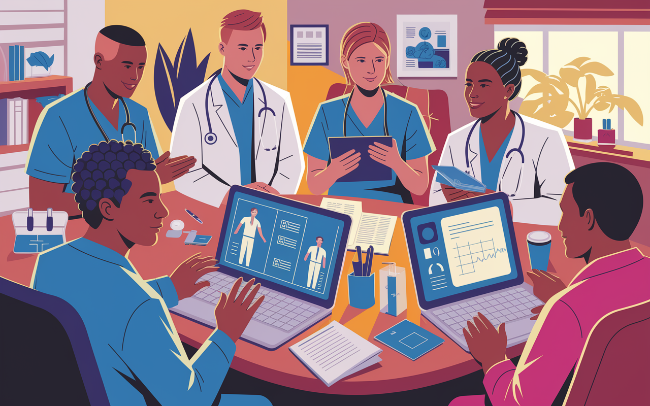 Telehealth: A New Frontier for Medical Professionals Looking for Alternative Careers