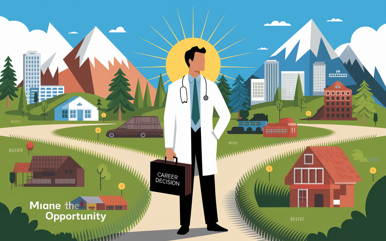 Is Your State Physician-Friendly? Discover the Best and Worst States Ranked