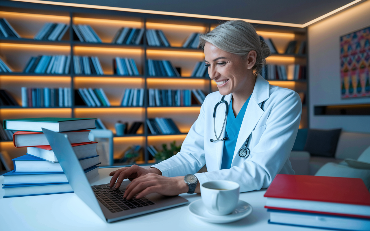 The Power of Blogging: How Physicians Can Turn Writing into Cash