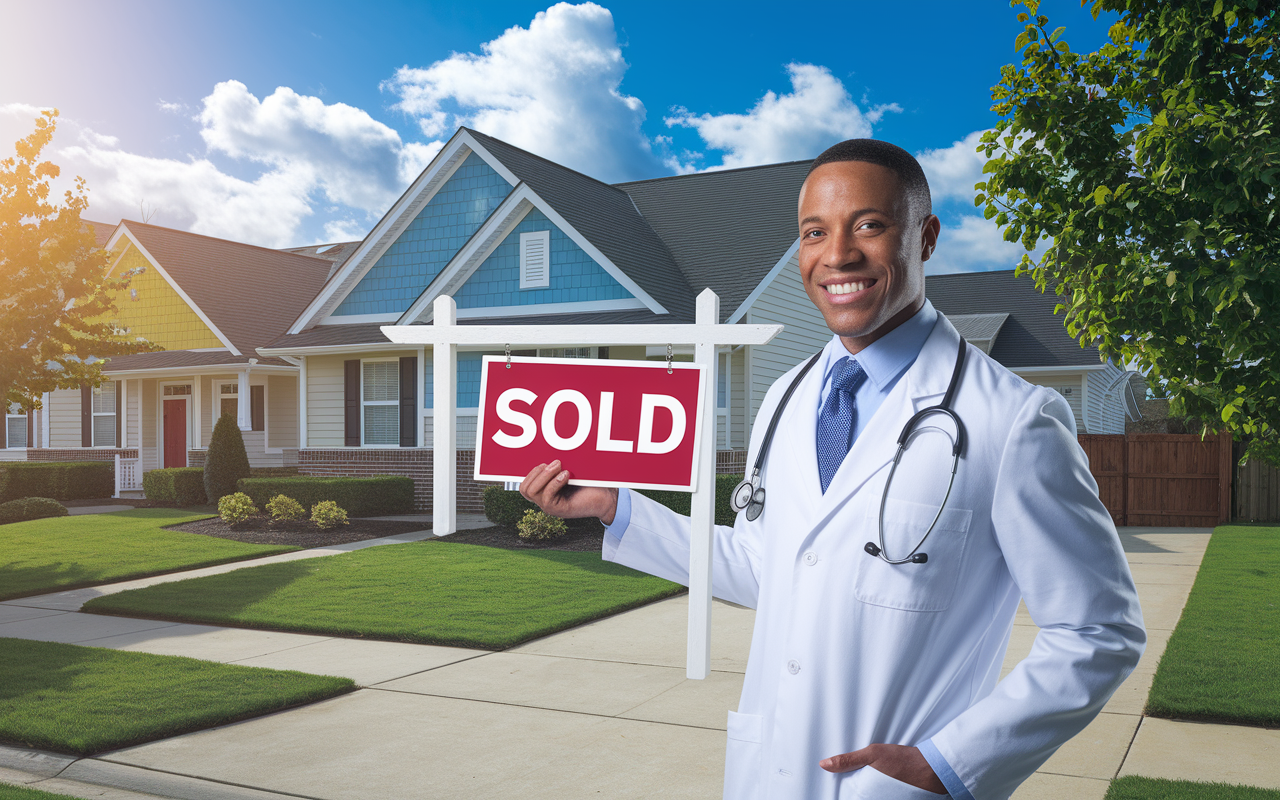 Real Estate Ventures for Docs: Building Wealth Beyond Medicine