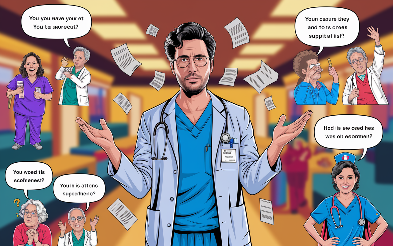 Medical Memes: What Your Favorite Ones Say About Healthcare