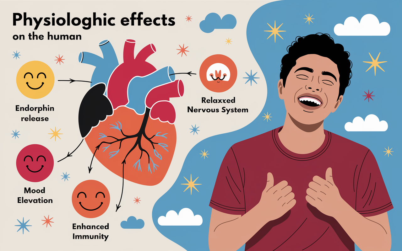 Prescriptions for Laughter: Medical Humor That Heals