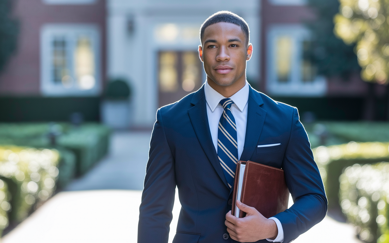 Dress for Success: The Ultimate Guide to Medical School Interview Attire