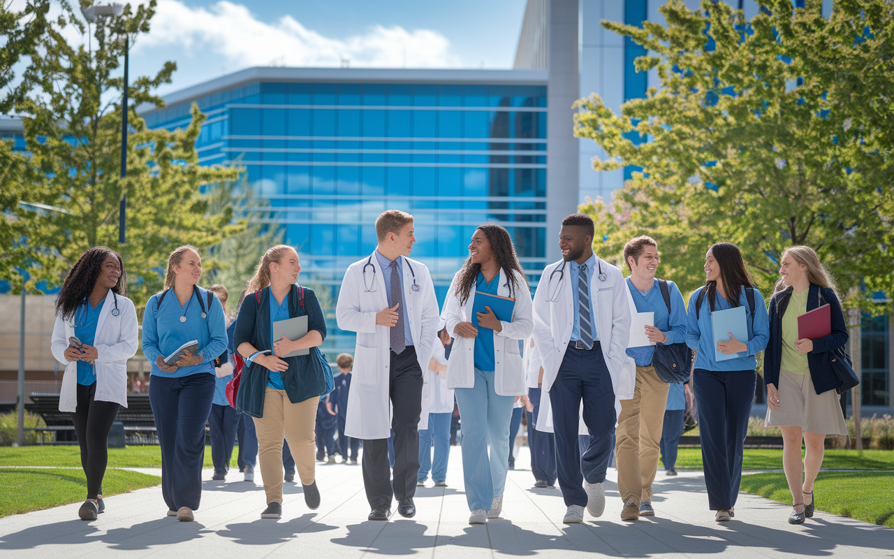 How to Choose the Right Electives: Maximizing Your Medical School Experience