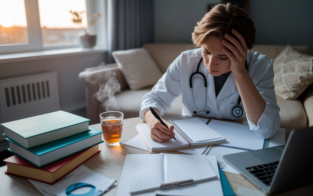 Mastering Time Management: Your Key to Thriving in Medical School