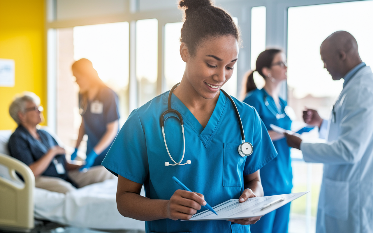 How to Make the Most of Your Clinical Rotation Experience