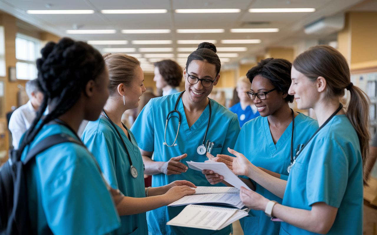 How Attitude Affects Your Clinical Rotation Performance